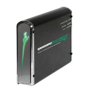  250GB Kanguru Eco Drive   USB2 Electronics