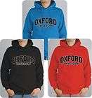 More Like OXFORD UNIVERSITY HOODIE ANY COLOUR SIZE    ImageSearch 