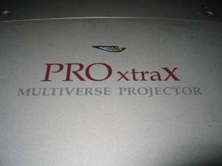   SANYO PRO XTRAX PLC XF45 videoprojecteur 10000 lumens