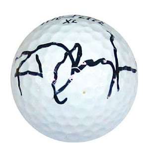  Richard Dreyfuss Autographed / Signed Golf Ball Sports 