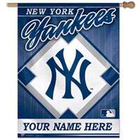 New York Yankees Pennants, Banners & Flags, New York Yankees Pennants 