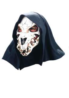 Viking Skull Mask   Masks