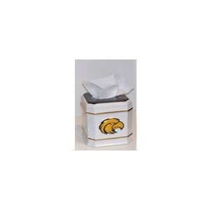   Southern Mississippi Golden Eagles Tissue Box Cover