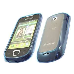  Part Gel Crystal/Hybrid Soft Hard Case Cover Protector for Samsung 