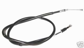 New Throttle Cable for Honda motorcycles Fits the following models 