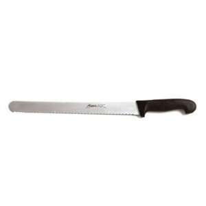  Bread Slicer, 12 Blade, Molybdenum Stainless Steel W/Abs 