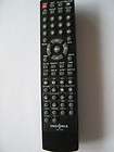 Insignia TV/DVD Combo Remote Control HTR 2740