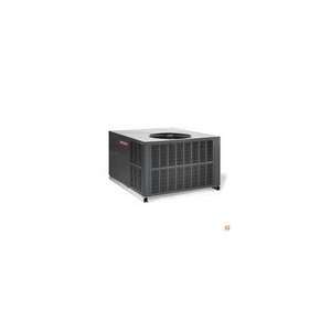   Efficiency Packaged Furnace/Air Conditioner, Gas/El 