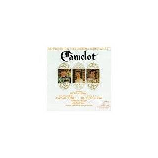  Camelot (1960 Original Broadway Cast) Explore similar 