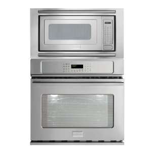   Microwave Wall Oven Combo FPEW3085KF_FPMO209KF_MWTKP30KF Kitchen