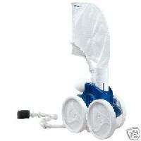 Polaris 380 Vac Sweep Automatic Swimming Pool Cleaner  