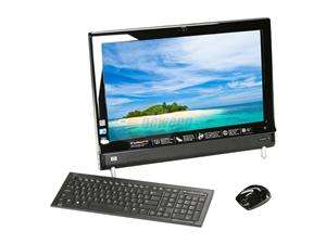 HP TouchSmart 600 1055 (NY539AA#ABA) 23 Desktop PC Core 2 Duo P7450(2 