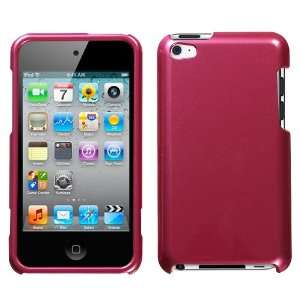 Apple iPod touch (4th generation) , Metallic Tulips Pink 