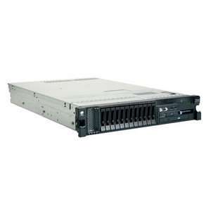 IBM System x Entry level Server   1 x Xeon E5520 2.26 GHz   Rack 6 GB 