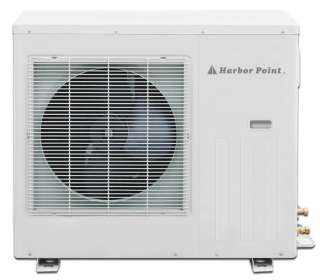 Harbor Point® 18000 Air Conditioner ductless mini split  