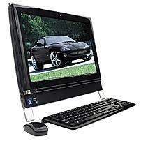 Acer Factory Recertified Gateway ZX4300 01E PC AIO AMD 846154055189 
