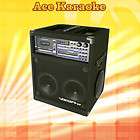 Pro Audio, Speakers items in Karaoke Machines 