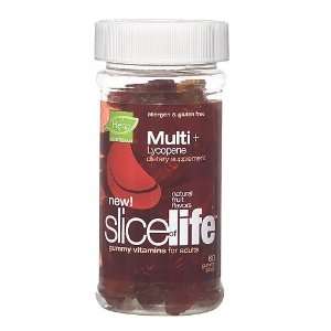   Slice of Life® Gummy Vitamin for Adults