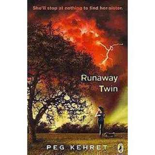 Runaway Twin (Reprint) (Paperback).Opens in a new window