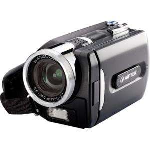  Aiptek Inc, Aiptek AHD H350 (Catalog Category: Cameras 