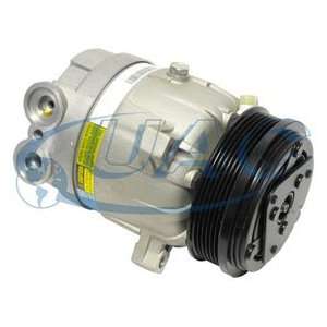  Universal Air Conditioning CO21134C New A/C Compressor 