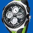 digita quartz Sport Wrist Watch Alarm clock light up  