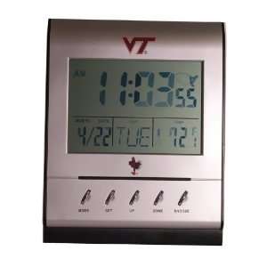  Virginia Tech Atomic Clock