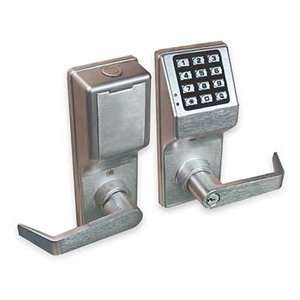  Alarm Lock Trilogy DL4100 Digital Keypad Privacy Lock 