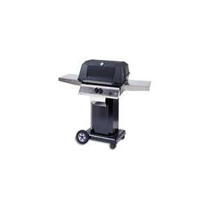  MHP Gas Grills WNK4DD Propane Gas Grill W/ Stainless Grids 