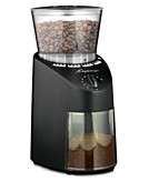    Capresso 560 Grinder Infinity Conical Burr  