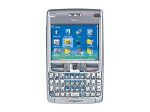 Newegg   Nokia E62 Silver Unlocked GSM Cell Phone w/ Full QWERTY 