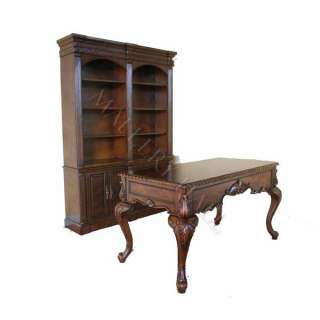 This listing is for the Victorian Writing Desk 3 Drawer.