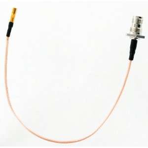   Wireless AirCard Ext Antenna Coax Adapt Cable w/Female TNC Connector