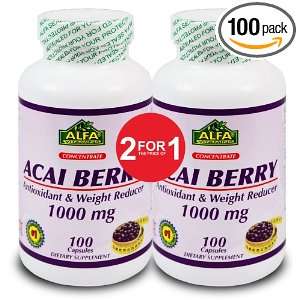   Berry / Appetite Suppressor / Weight Loss / Antioxidant / Twin Pack