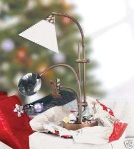 Daylight™ Antique Ultimate TABLE TOP LAMP   Retail $170  