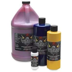   Wicked Colors Airbrush Colors   Blue, 32 oz Arts, Crafts & Sewing