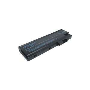  With Extended Performance Replacement Battery for select Acer Aspire 