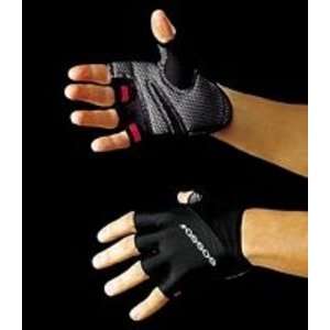  Assos Summer Gloves Small Titanium