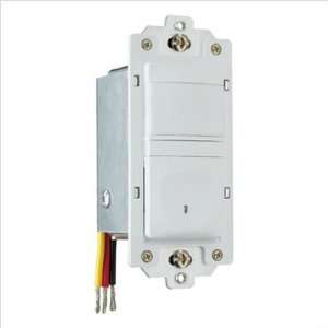   /Vacancy Decorator Sensor with Dimmer in White: Home Improvement