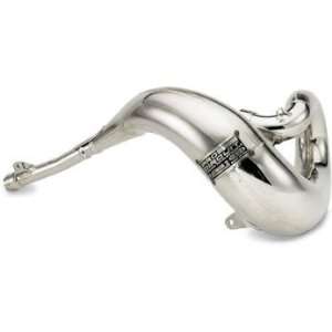    Pro Circuit Platinum Pipes Exhaust Nickel plated Automotive