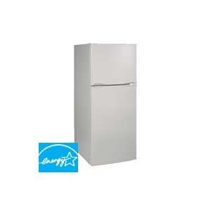  Avanti FF1212W F1212w White Refrigerator Freezer 12.2cu Ft 