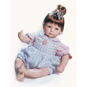  Adora 2008 Name Your Own Baby Girl Doll 074L20701 Toys 