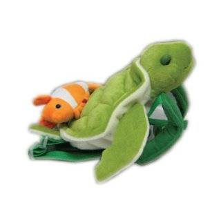  Baby Sherpa / Safe 2 Go Safety Harness (Sea Turtle 