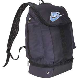  Nike Hoops Backpack (Metro Grey/Black)