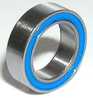 : Double Sealed Ball Bearings ABEC 3 Type: Deep groove ball bearings 