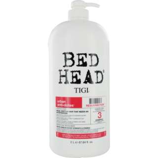 Bed Head Resurrection Shampoo 67.64 oz  