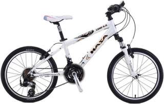 2012 HASA 18 Speed Kids Mountain Bike (SHIMANO) 20 INCH  