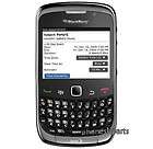   RIM BlackBerry Curve 9330 3G GPS Smart Phone Handset No Contract