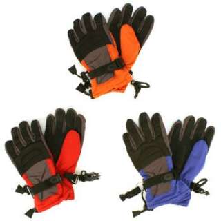   Weather poof Liner Full Ski Snow Snowboard Outdoor Full Gloves