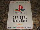  Cross Official Game STRATEGY GUIDE BOOK Playstation 1 PS1 crono Brady